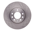 DFC 03-11 Cadillac BLS (Mexico) Front Brake Rotor