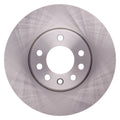 DFC 03-11 Cadillac BLS (Mexico) Front Brake Rotor