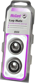 McGard Cragar Offset Washers (Stainless Steel) - 10 Pack