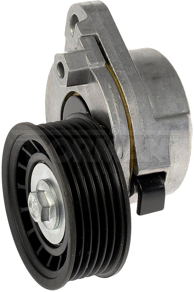 SERP BELT TENSIONER