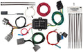 0506 TCONNECTOR JEEP GRAND CHEROKEE