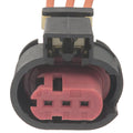 STANDARD IGN auto part detail