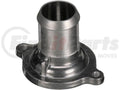 Gates Coolant Outlets Thermostat Cover - 1 7/32in x 1 1/2in x 2
