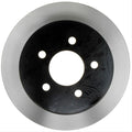 Front Pads Shoes Rotors Drums: Disc Brake Rotor