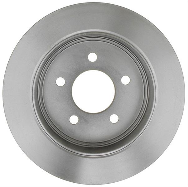Front Pads Shoes Rotors Drums: Disc Brake Rotor