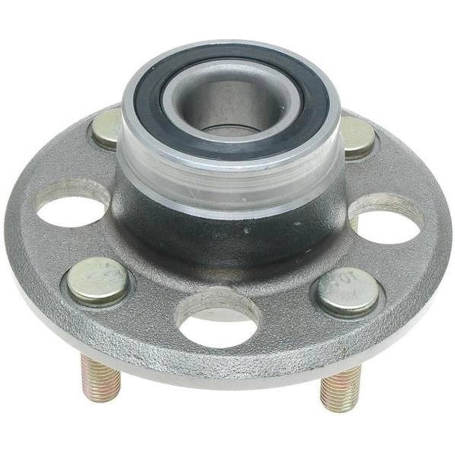WHEEL HUB ASSEMBLY