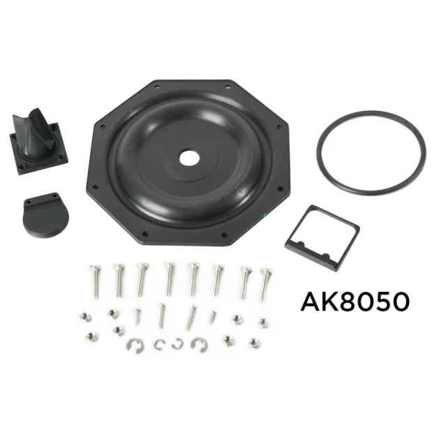 WHALE auto part