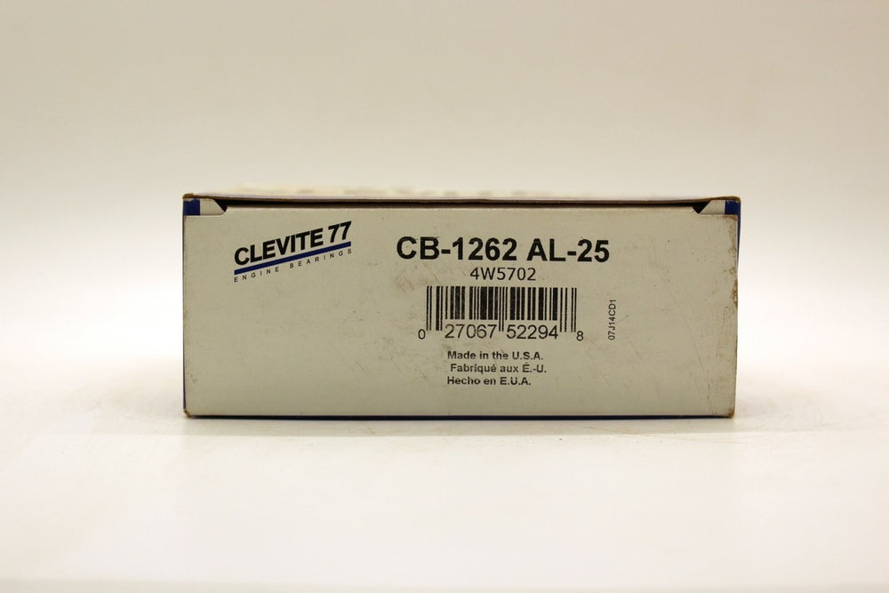 Clevite Con Rod Bearing Set