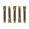 ARP Chrysler Front / Rear M14 1.000 Over Stock Wheel Stud Kit