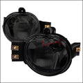 02-08 RAM OEM STYLE FOG L