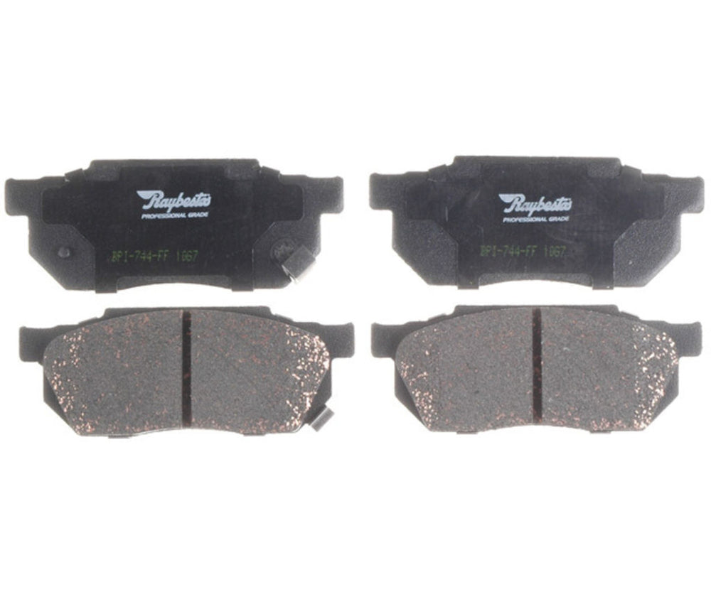 R auto part