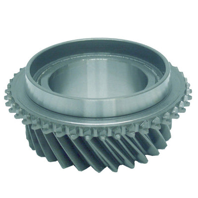 USA STANDARD MANUAL TRANSMISSION MR