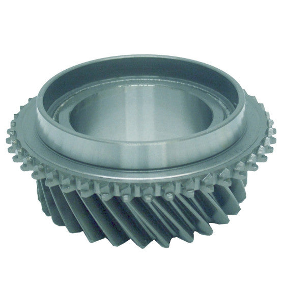 USA STANDARD MANUAL TRANSMISSION MR