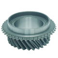 USA STANDARD MANUAL TRANSMISSION MR