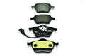 BRAKE PAD SET DISC BRAKE