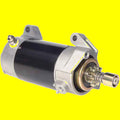 Arrowhead Denso Solenoid Cover