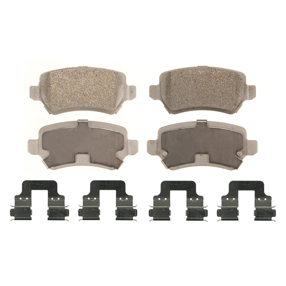 WAGNER BRAKE auto part