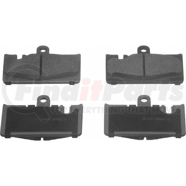 WAGNER BRAKE auto part
