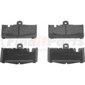 WAGNER BRAKE auto part
