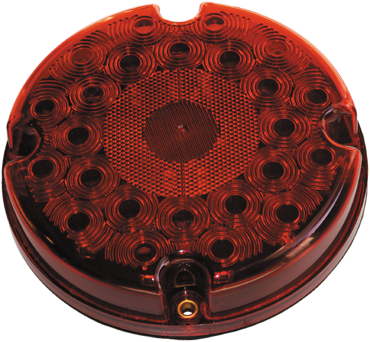JAMMY red auto part