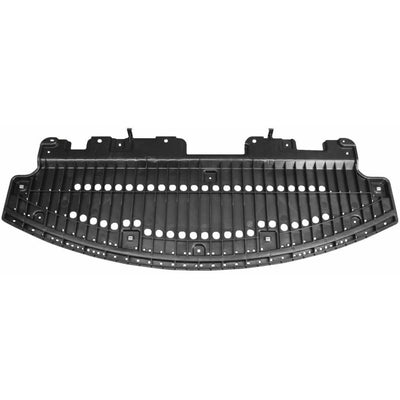LOWER ENGINE COVER FRONT; UPPER; TOYOTA COROLLA 1416