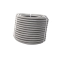 Aeromotive PTFE SS Braided Fuel Hose - AN-08 x 4ft