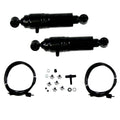 4 IN X 9 IN X 18 IN OFFSET BODY INLET/OFFSET OUTLET 2.50 IN