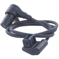 MOTORAD auto part installed view