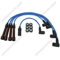 NGK EUC004 WIRE SET CL5 Ignition Wire Set EUC004