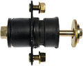 BODY MOUNT KIT