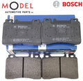 DISC BRAKE PADS