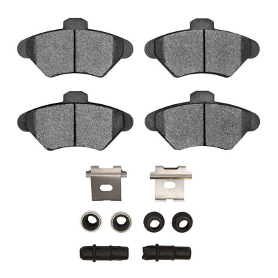 DFC auto part