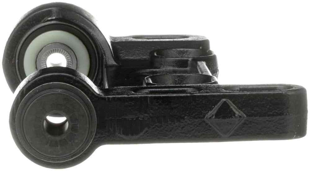 DELPHI control arms