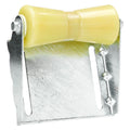 ROLLER BRACKET ASSEMBLY 8IN W/TPR ROLLER UPC LABEL