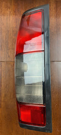 NS FRONTR 10/9904/2WD 3.3L TO 9/99 RL UNIT LH