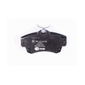 BRAKE PAD SET DISC BRAKE 8DB