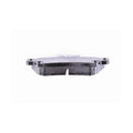 BRAKE PAD SET DISC BRAKE 8DB