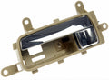INTERIOR DOOR HANDLE