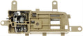 INTERIOR DOOR HANDLE