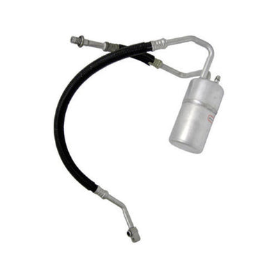 FOUR SEASONS auto part