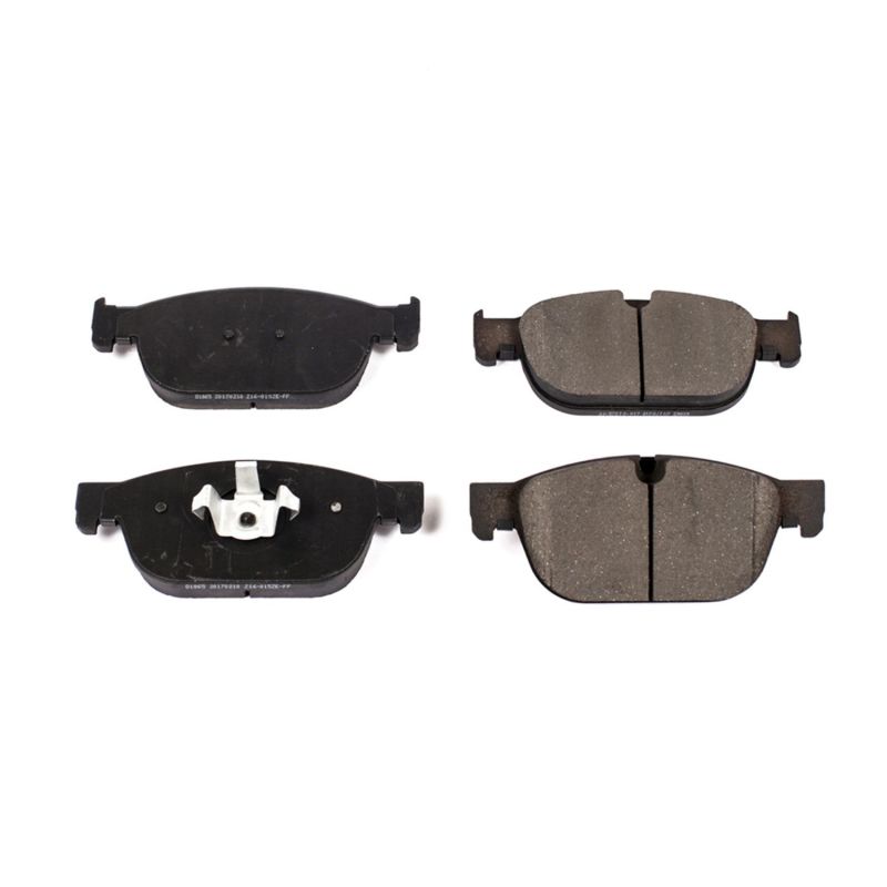 DFC auto part