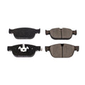 DFC 22-25 Jeep Grand Cherokee Rear 5000 Advanced Ceramic Brake Pads and Hardware Kit