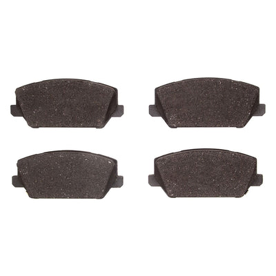R1 19-25 Hyundai Elantra N Front R1 Optimum OE Brake Pads