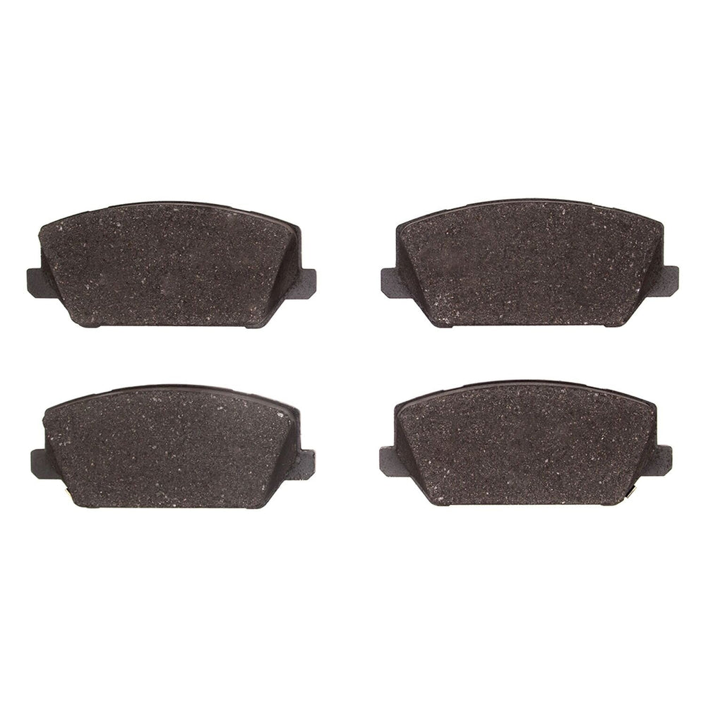 R1 19-25 Hyundai Elantra N Front R1 Optimum OE Brake Pads
