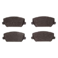 R1 19-25 Hyundai Elantra N Front R1 Optimum OE Brake Pads
