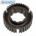 Manual Transmission Synchro Hub