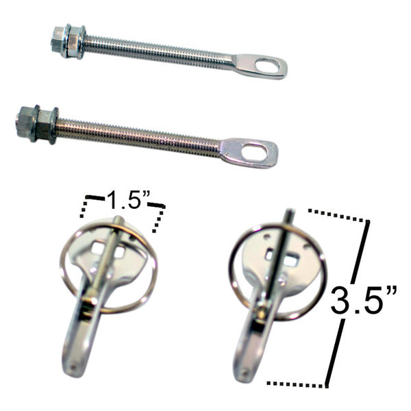 Extreme Dimensions auto part
