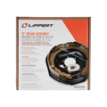 12IN X 2IN RH FORWARD SELFADJUSTING BRAKES 5BOLT: 40007000# AXLE