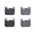 R1 14-20 BMW I8 Front Semi Met Brake Pads