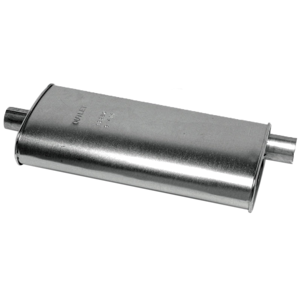 TRU-FIT MUFFLER